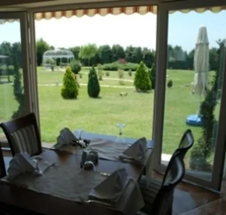 Erkanli Country Otel Selimpaşa