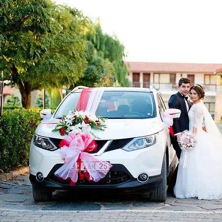 Erkanli Country Otel