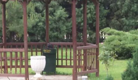 Erkanli Country Otel 3*