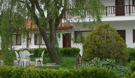 Erkanli Country Selimpaşa