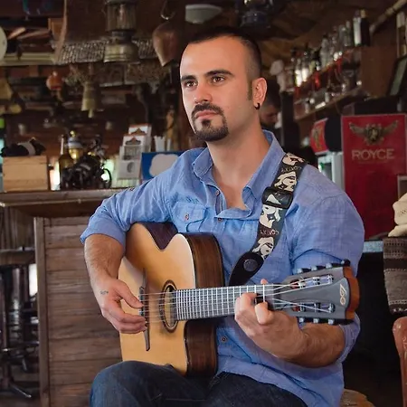 Erkanli Country Hotel Selimpasa