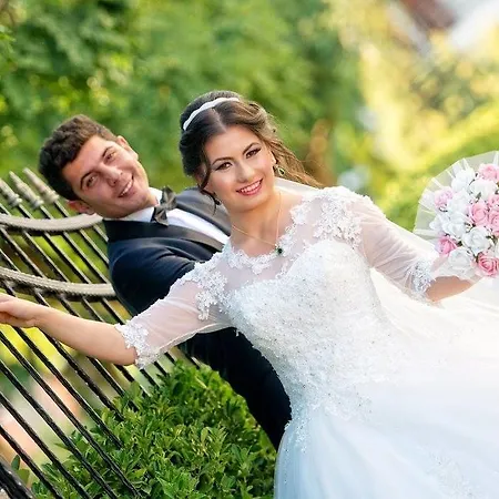 Erkanli Country 3*