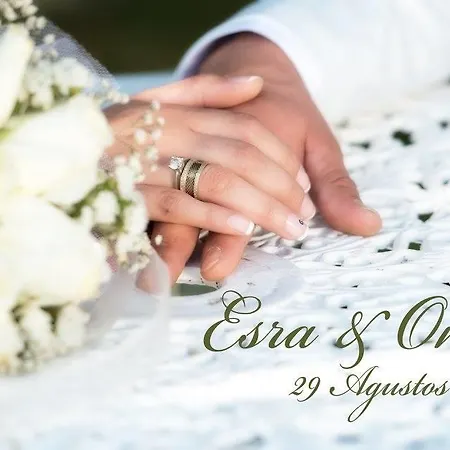 Otel Erkanli Country 3*