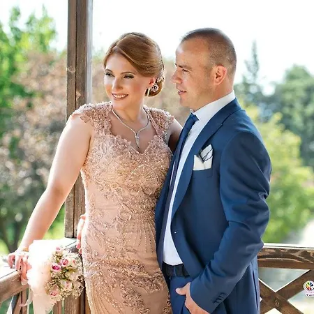 Erkanli Country Hotel 3*