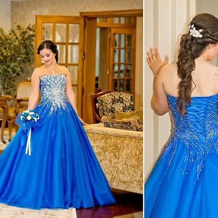 Erkanli Country 3* Selimpaşa