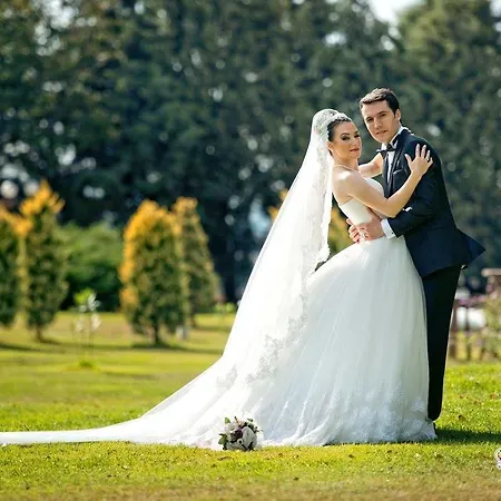 Erkanli Country Hotel