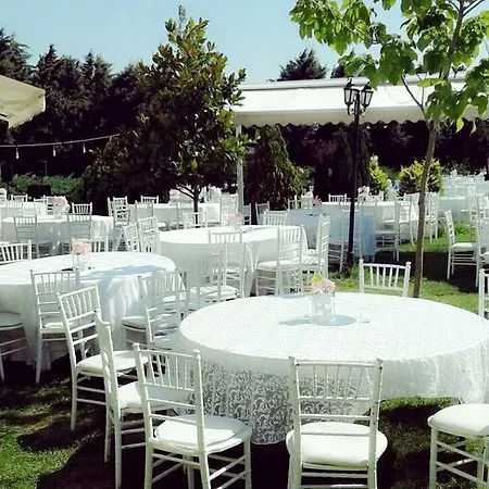 Erkanli Country Selimpaşa