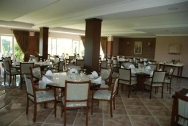 Erkanli Country 3* Selimpasa