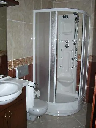 Erkanli Country Selimpasa