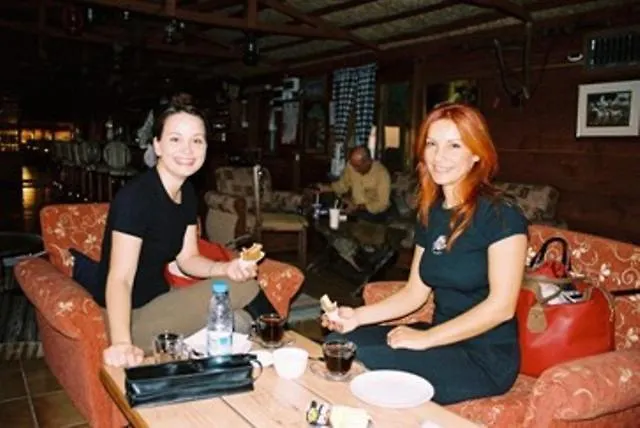 Erkanli Country Hotel