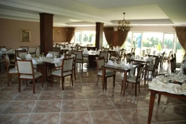 Hotel Erkanli Country 3*