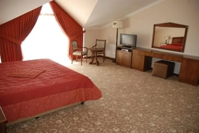 Erkanli Country 3* Selimpasa