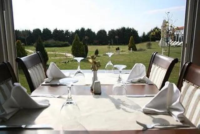 Erkanli Country Hotel Selimpasa