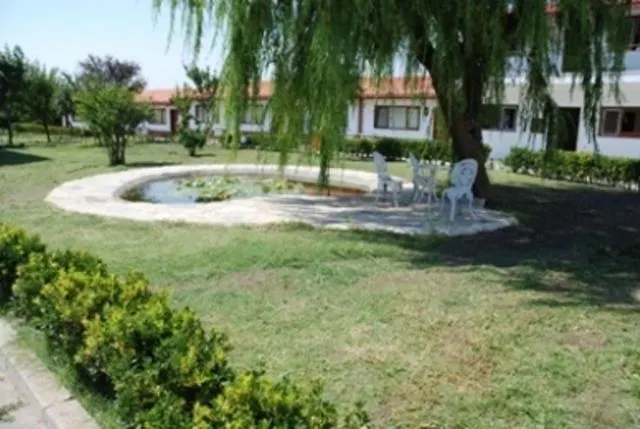 Erkanli Country Hotel