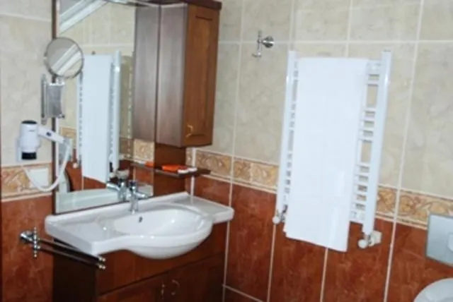 Erkanli Country Hotel 3*