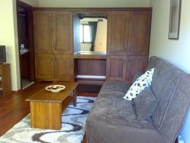 Hotel Erkanli Country