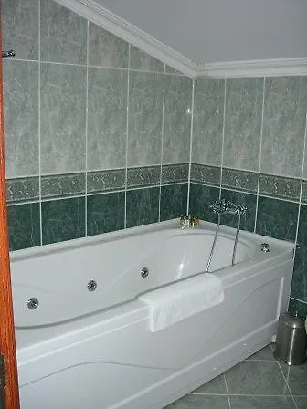 Hotel Erkanli Country 3*