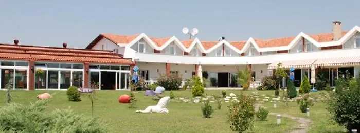 Erkanli Country Hotel