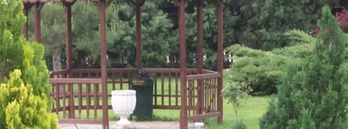 Erkanli Country Hotel 3*