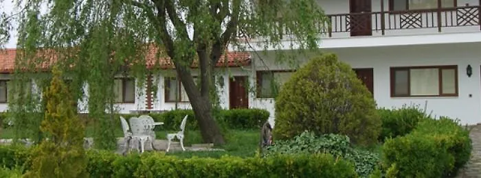 Erkanli Country Selimpasa