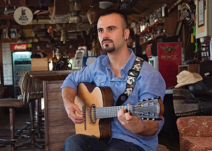 Erkanli Country Hotel Selimpasa