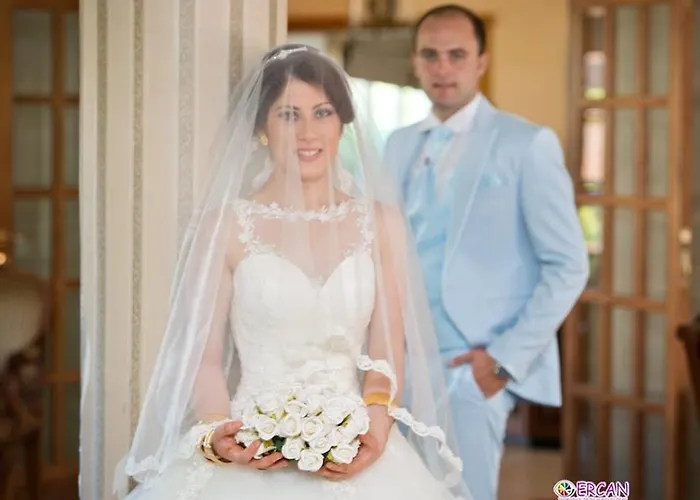 Hotel Erkanli Country