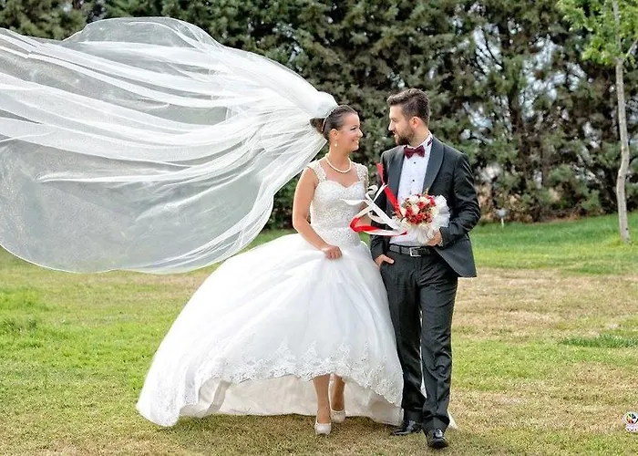 Erkanli Country Selimpasa