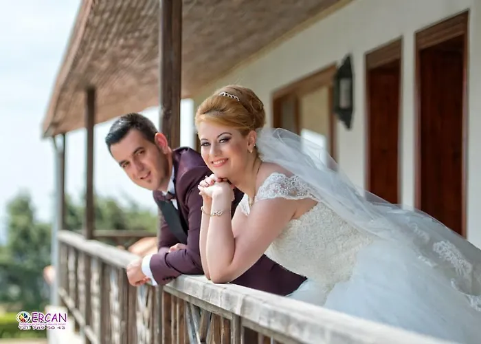 Hotel Erkanli Country Selimpasa