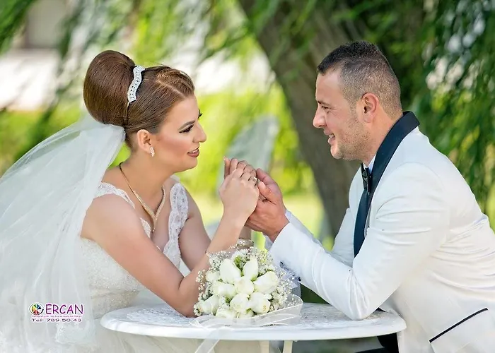 Hotel Erkanli Country