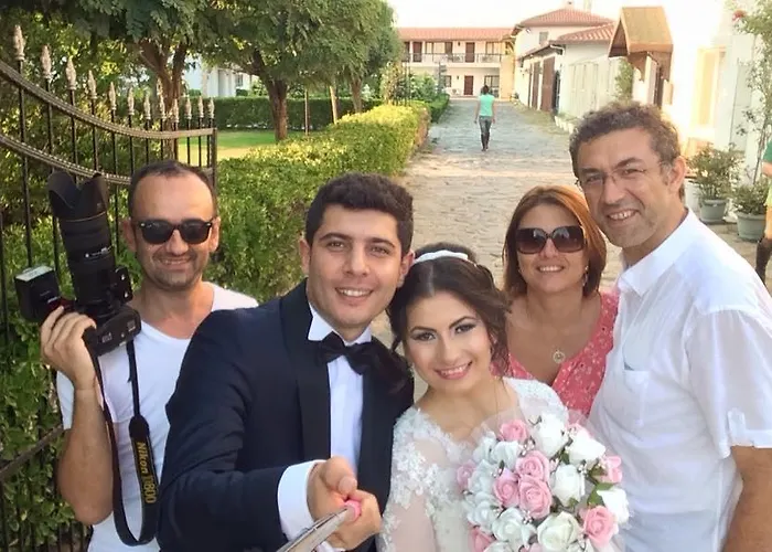 Hotel Erkanli Country