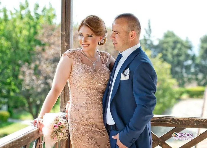 Erkanli Country Hotel 3*