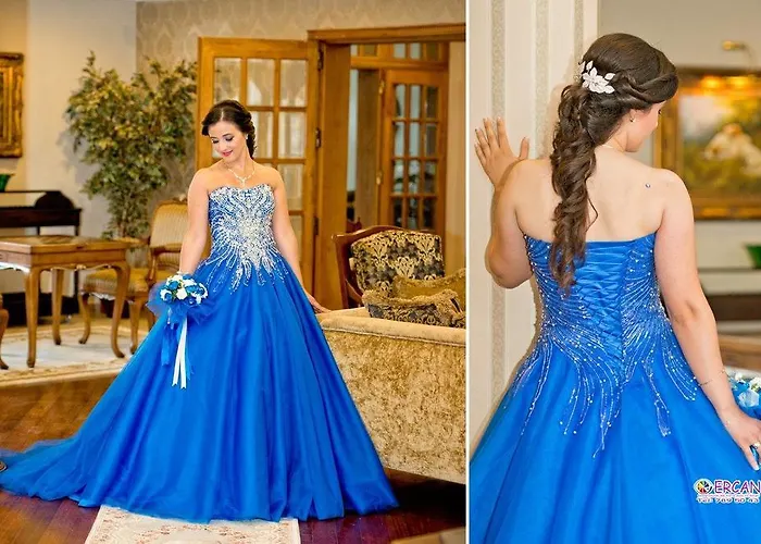 Erkanli Country 3* Selimpasa