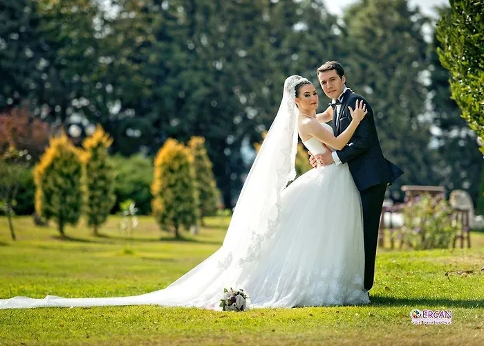 Erkanli Country Hotel