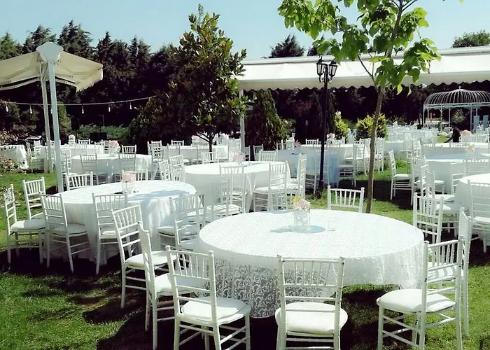 Erkanli Country Selimpasa